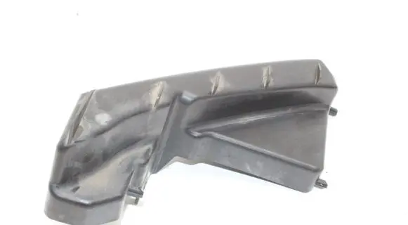 Land Rover Range Rover Evoque L538 Front bumper mounting bracket BJ3217E763BB