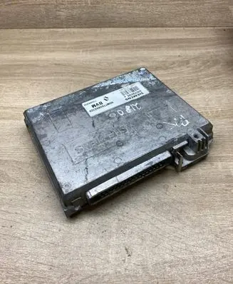 Engine control unit/module ECU