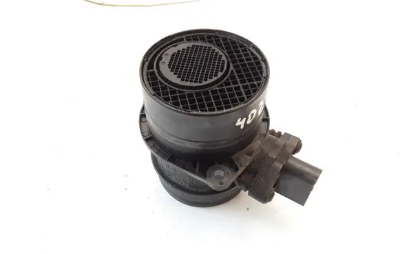 Seat Toledo III (5P) Mass air flow meter 0281002481 074906461B