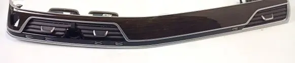 BMW 7 G11 G12 Dashboard center trim panel 51456992300 6992300