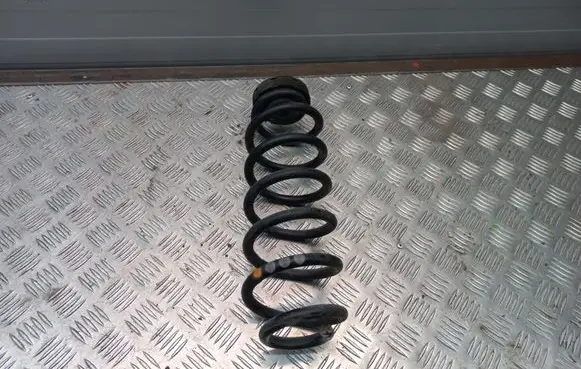 Audi Q5 SQ5 Rear coil spring