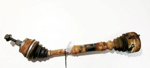 Audi A4 S4 B5 8D Front driveshaft
