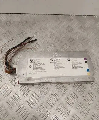BMW 7 F01 F02 F03 F04 Bluetooth control unit module 9224421 84109224421 169211