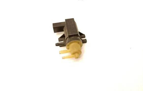 Volkswagen PASSAT B6 Turbo solenoid valve 1K0906627A