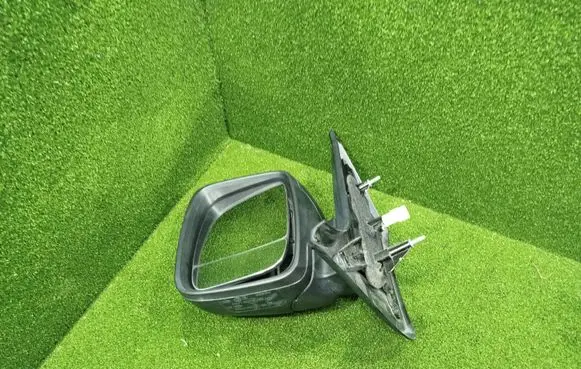 Renault Trafic III (X82) Front door electric wing mirror 232636225