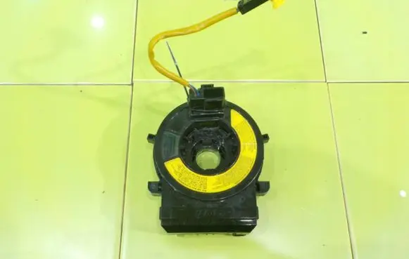 KIA Soul Airbag squib ring wiring 934803L002 TASMA ZWIJAK