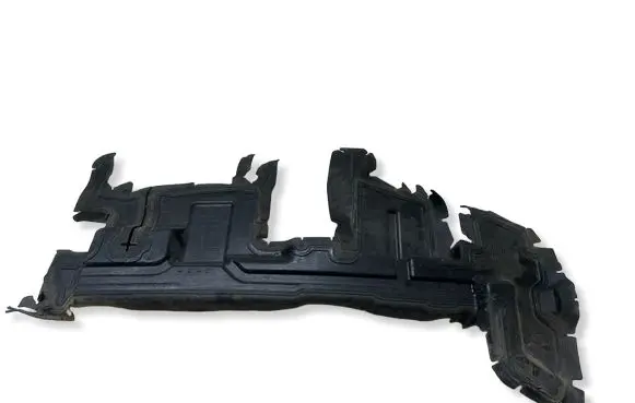 Opel Grandland X Intercooler air guide/duct channel YP00015280