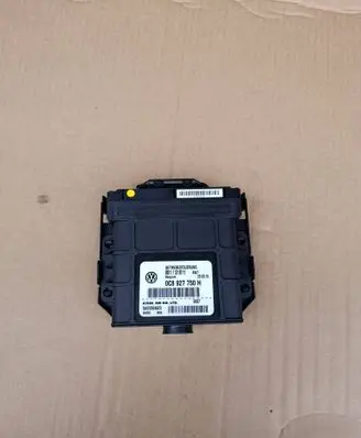 Volkswagen Touareg II Gearbox control unit/module 0C8927750H 001S1811 SAEE004623