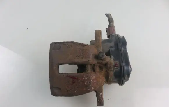 Audi A4 S4 B8 8K Rear brake caliper