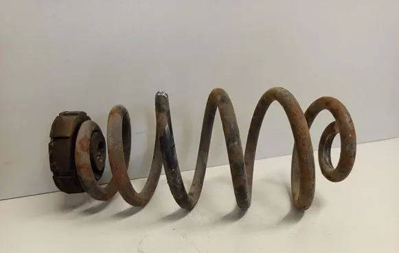 Audi A4 S4 B6 8E 8H Rear coil spring
