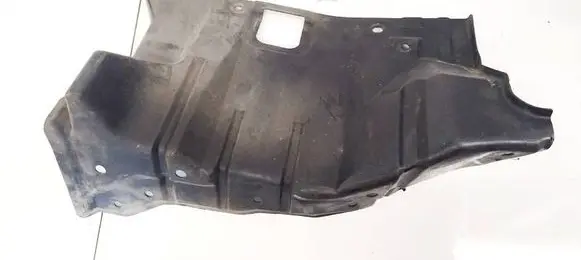 Mitsubishi Outlander Engine splash shield/under tray 54380