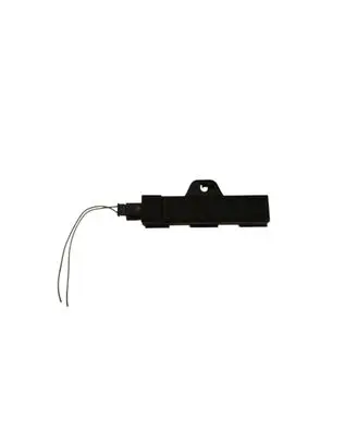 Interior comfort aerial antenna