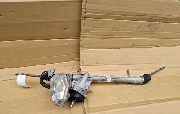 Peugeot 2008 II Steering rack 9834908780