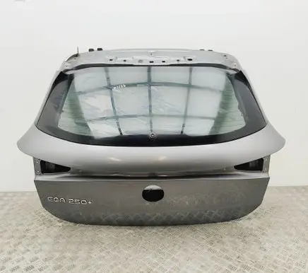 Mercedes-Benz EQA Tailgate/trunk/boot lid A2437400100