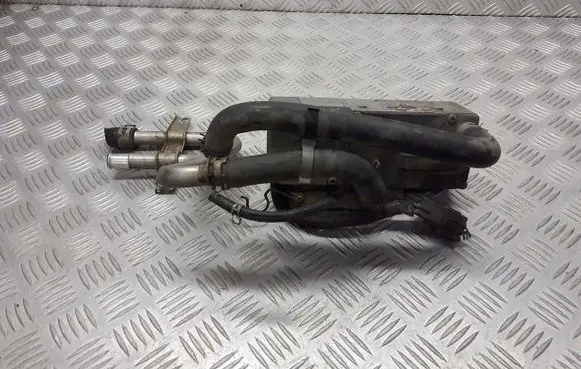 Toyota Avensis T220 Auxiliary pre-heater (Webasto) 25226102