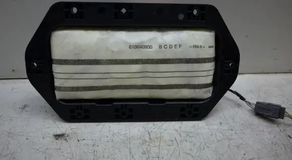 Jaguar XJL Passenger airbag AW93F044A74AD