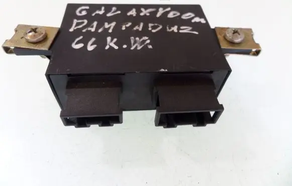 Ford Galaxy Immobilizer control unit/module 7M0953257AB 98VW19A366BC