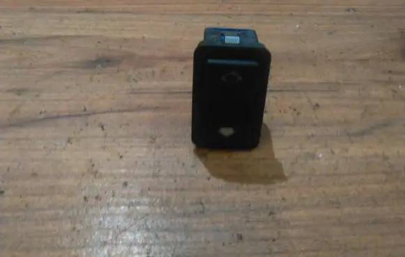 BMW 5 E39 Electric window control switch 8368932