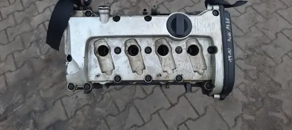 Audi A4 S4 B6 8E 8H Engine