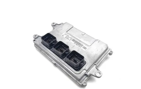 Honda FR-V Engine control unit/module 37820-RH0-E51 CY-EH4675A