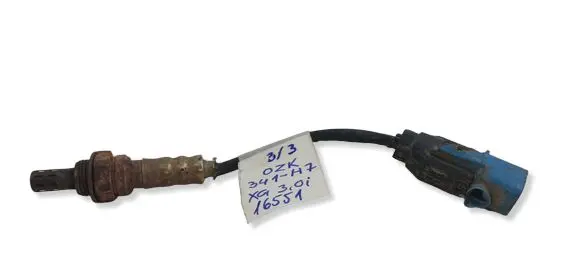 Hyundai XG Lambda probe sensor 0ZK341H7 30IV6