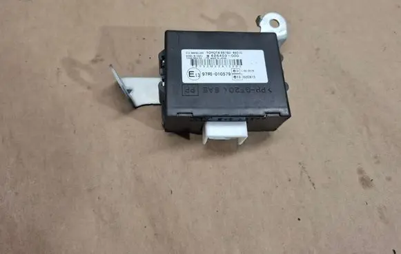 Lexus RX 300 Immobilizer control unit/module 8978048010 626403000 97RI010579
