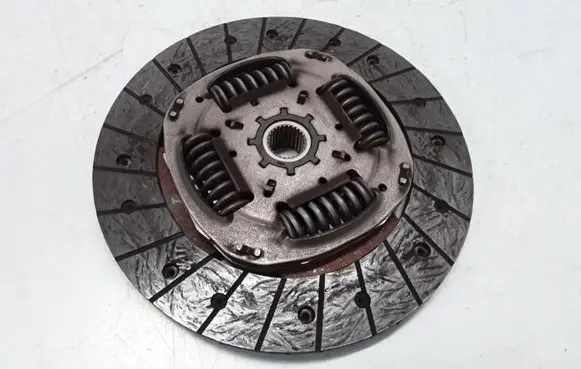 Dacia Logan II Clutch pressure plate 301012426R