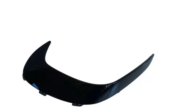 Mercedes-Benz AMG GT 4 x290 w290 Front bumper corner part panel trim a2908859702