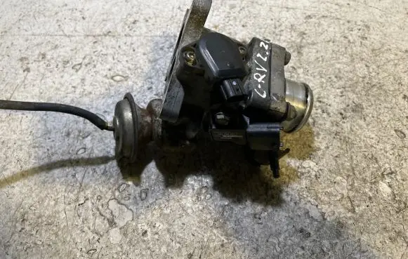 Honda CR-V EGR valve