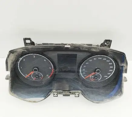 Volkswagen Transporter - Caravelle T6 Speedometer (instrument cluster) 7LA920741A