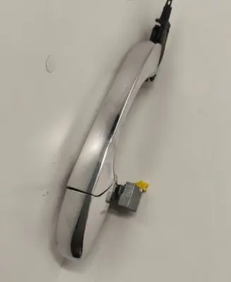 Jeep Grand Cherokee Rear door exterior handle 68078959AC 0504K9TQ 10371
