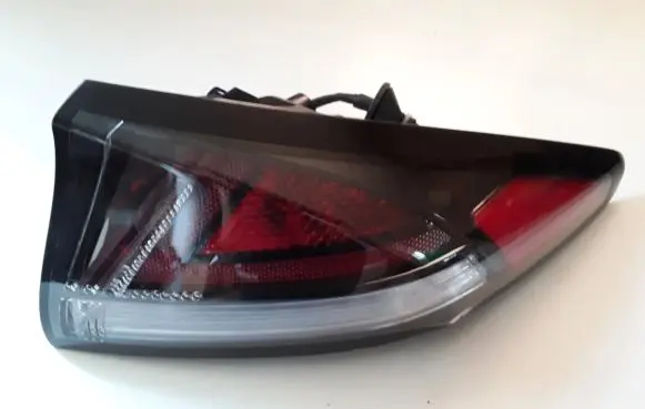 Hyundai Ioniq Rear/tail lights 9240262200