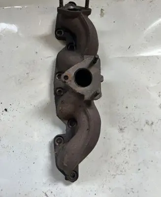 Exhaust manifold