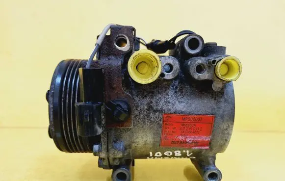 Mitsubishi Carisma Air conditioning (A/C) compressor (pump) MR500007