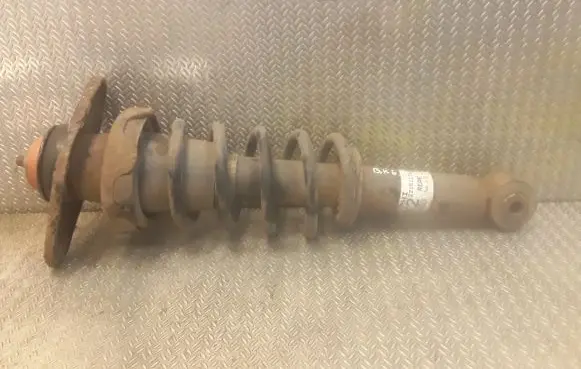 Mini One - Cooper R50 - 53 Rear shock absorber/damper 22191201