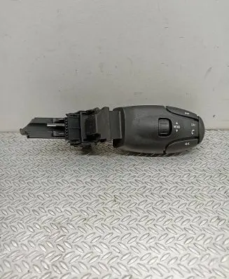 Peugeot 308 Multifunctional control switch/knob 96637236XT 12271907