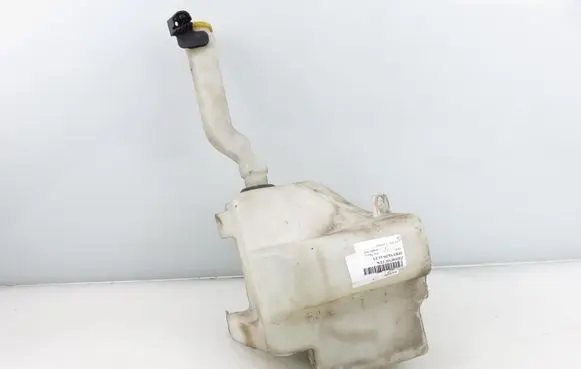 Opel Vectra C Windshield washer fluid reservoir/tank 551020308