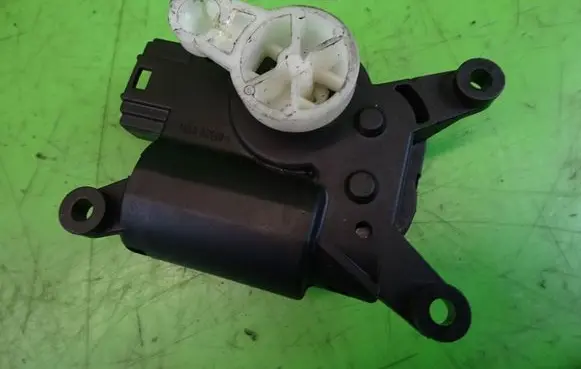 Fiat Scudo Air flap motor/actuator