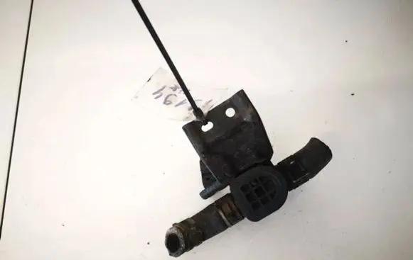 Honda FR-V Valve vacuum 