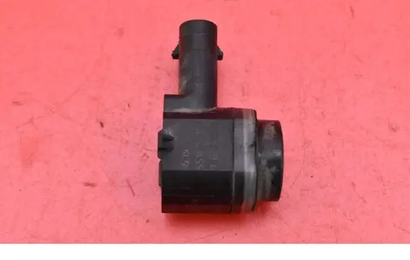 Volkswagen Cross Polo Parking PDC control unit/module 4H0919275