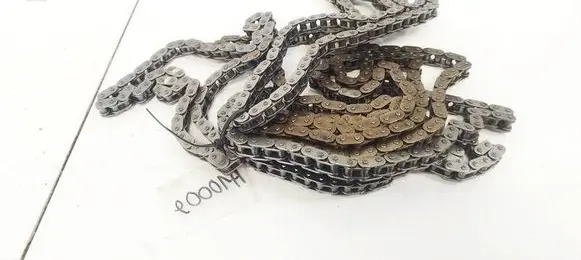 Audi A6 S6 C6 4F Timing chain (engine) 