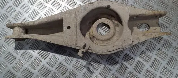 Peugeot 406 Rear upper control arm/wishbone