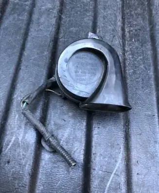 Infiniti M30 Horn signal 0040354035 400HZ