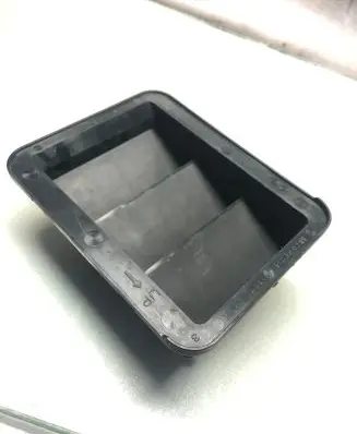 Mitsubishi Eclipse Cross Quarter panel pressure vent Mr360284