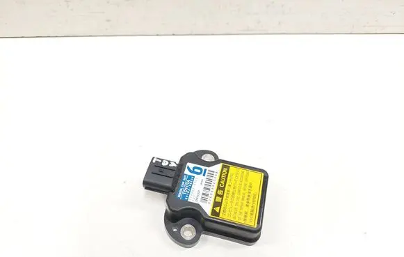 Toyota Prius (XW30) ESP acceleration yaw rate sensor 8918348030 1745005923