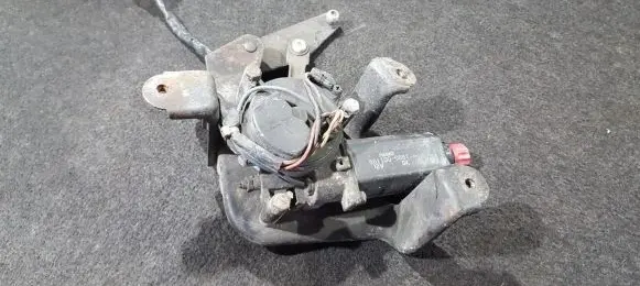 Headlight part