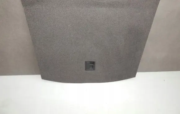 Audi A5 Trunk/boot mat liner 8W7863463