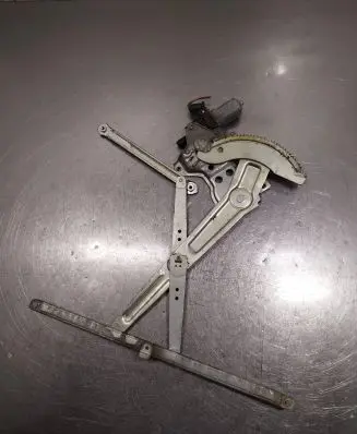 Suzuki SX4 Front door window regulator with motor 8353063J00