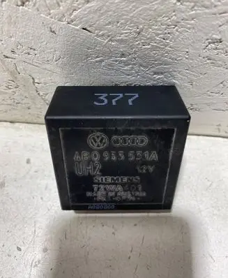 Other relay