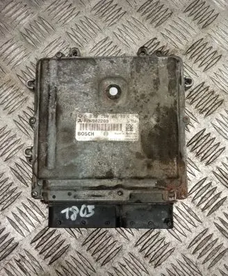 Mitsubishi Colt Engine control unit/module A6391500679 PMN902299 0281011841